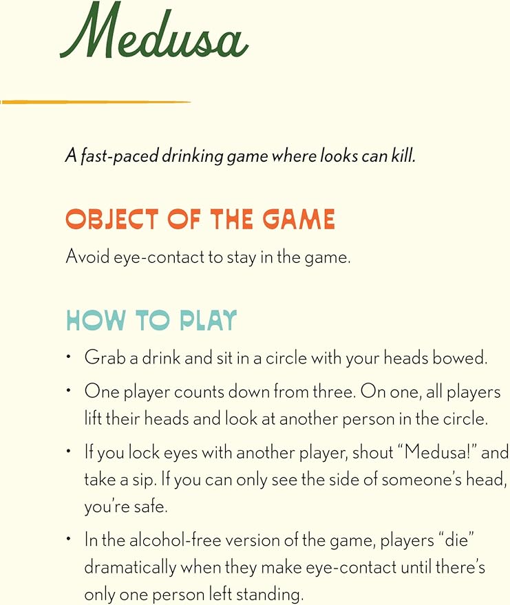 Campsite Games: 50 Fun Games to Play in Nature