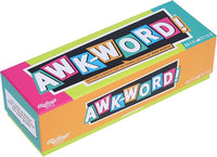 Awk-Word