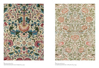 V&A Pattern: William Morris