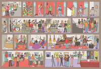 Where's Bowie? Search for David Bowie in Berlin, Studio 54, Outer Space and more…