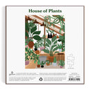 House of Plants 1000 Piece Puzzle