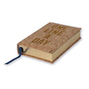 Cork One Line a Day: A Five-year Memory Book