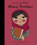 Malala Yousafzai (Little People, BIG DREAMS)