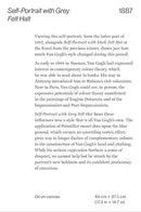 Vincent van Gogh: 50 Masterpieces Explored