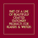 Agatha Christie Magnetic Bookmarks