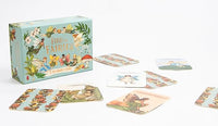 Find the Fairies: A Memory Game