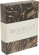 Woodcut Notecards: Notecards in box