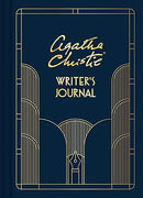 Agatha Christie Writer's Journal
