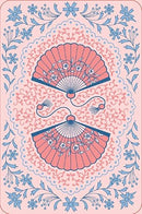 Regency Playing Cards