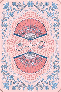 Regency Playing Cards