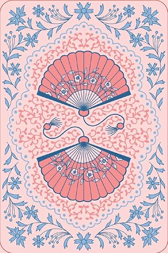 Regency Playing Cards