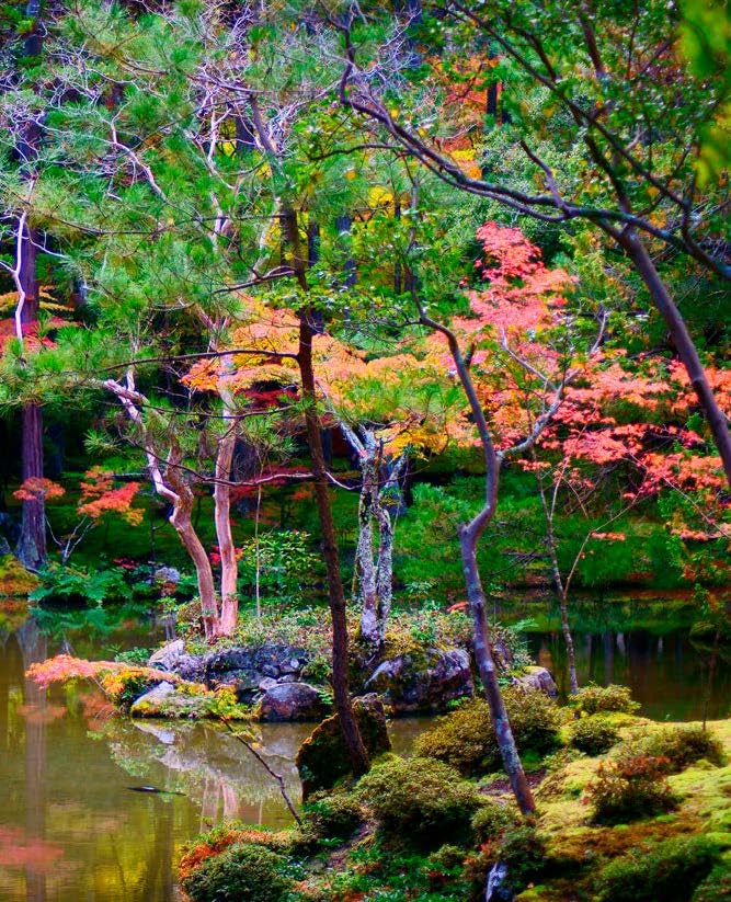 Earthly Utopias: Sacred Gardens of the World