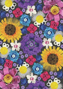 LEGO Botanical Playing Cards: 2-Deck Set