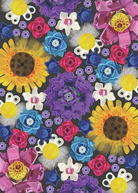 LEGO Botanical Playing Cards: 2-Deck Set