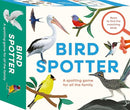 Bird Spotter: Race to be first to find the matching birds