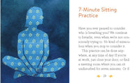 The Mini Book of Mindfulness: Simple Meditation Practices to Help You Live in the Moment