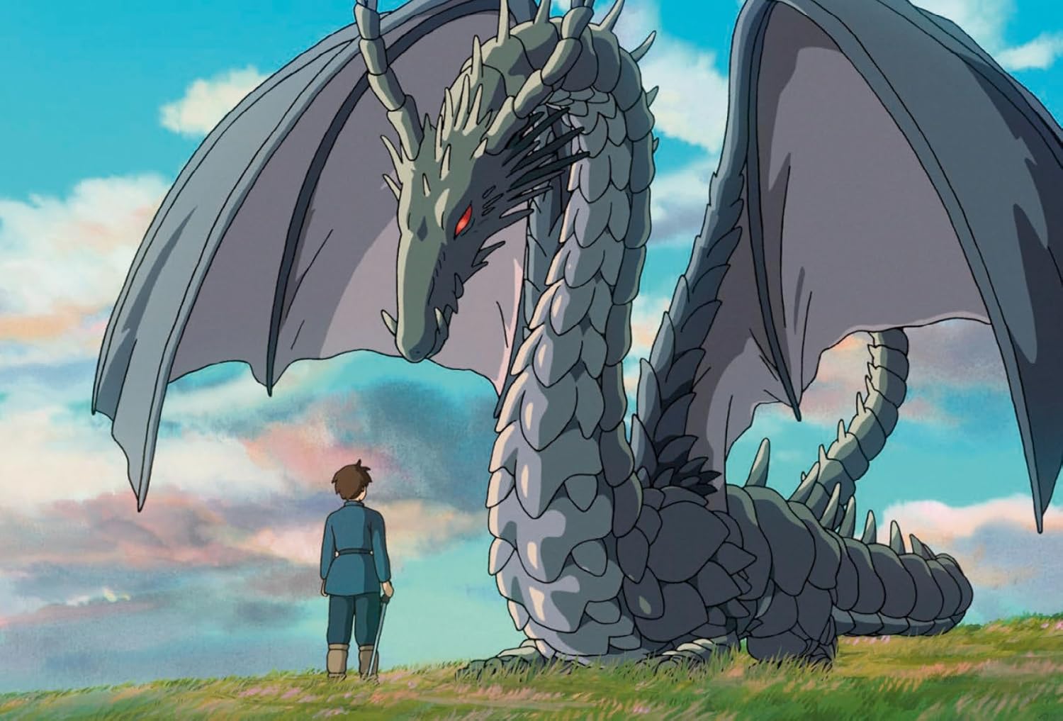 Studio Ghibli 100 Postcards Vol 2