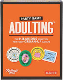 Adulting : Party Game