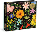 Intergalactic Flora Jigsaw Puzzle, Multicoloured, 1000 Pieces