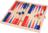 House of Novelties - Backgammon