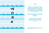 Make Your Art No Matter What: Moving Beyond Creative Hurdles