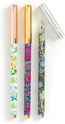 William Morris Everyday Pen Set
