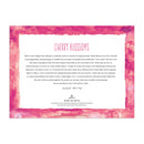 Michael Storrings Cherry 1000 Piece Puzzle, PCherry Blossoms