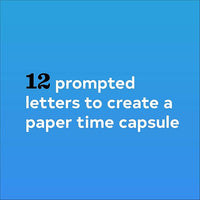 Letters to My Baby: Write Now. Read Later. Treasure Forever.