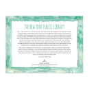 Michael Storrings New York Public Library 1000 Piece Puzzle