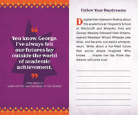 Harry Potter Weasley & Weasley Magical Mischief Deck and Book