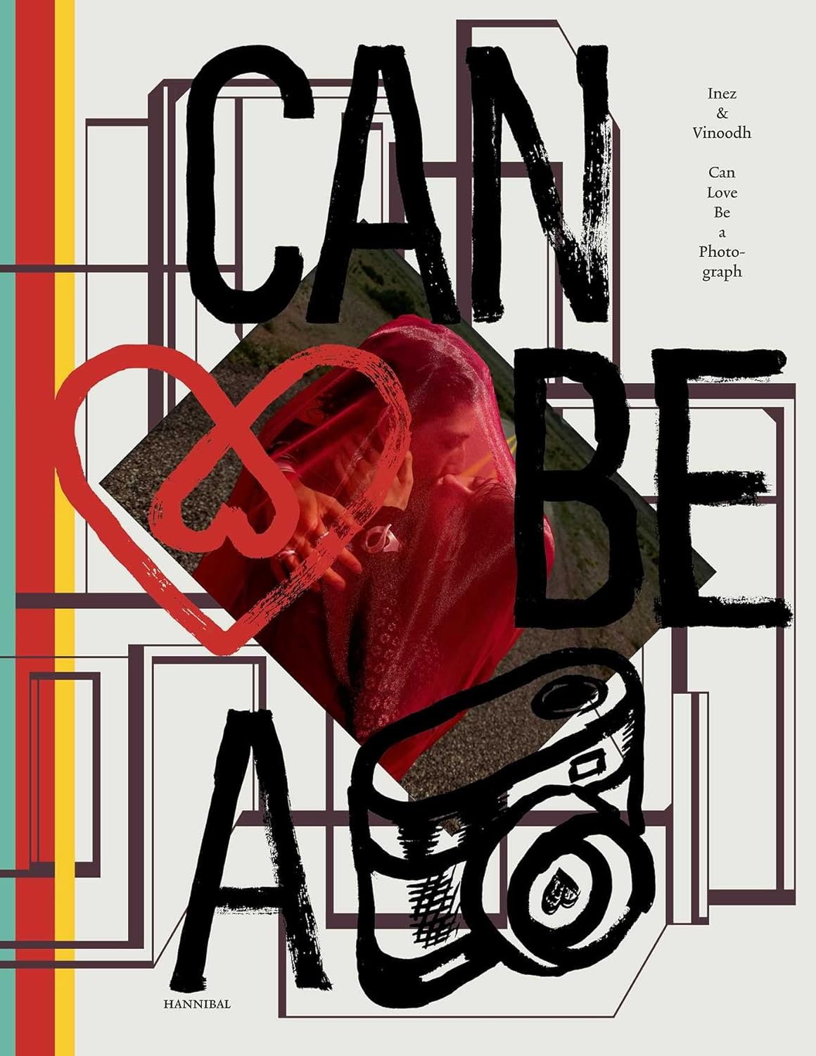 Can Love Be a Photograph