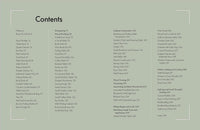 Mid-Century Woodworking Pattern Book: 80 projects to make by hand