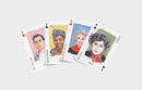 Genius Writers (Genius Playing Cards)