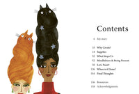 Painting Happiness: Creativity with Watercolors