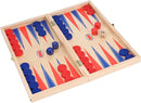 House of Novelties - Backgammon