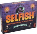 Selfish: Dungeon Edition Card Game