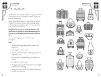 The Official Agatha Christie After School Detectives Club: 50 Mystery Puzzles for Children