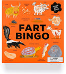 Fart Bingo