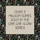 Nouveau One Line a Day: A Five-Year Memory Book