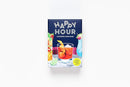 Happy Hour: A Cocktail Card Game