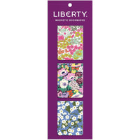 Liberty Magnetic Bookmarks