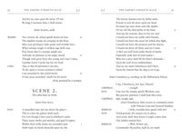 William Shakespeare's The Empire Striketh Back: Star Wars Part the Fifth