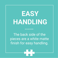 Everyday Heroes 1000 Piece Puzzle