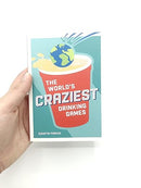 The World's Craziest Drinking Games