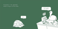A Turtle's Guide to Introversion: Ton Mak