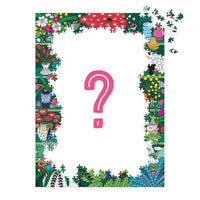 Shelf Life Surprise Jigsaw Puzzle, One Size