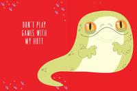 Star Wars: Yoda One for Me