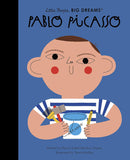 Pablo Picasso (74) (Little People, BIG DREAMS)