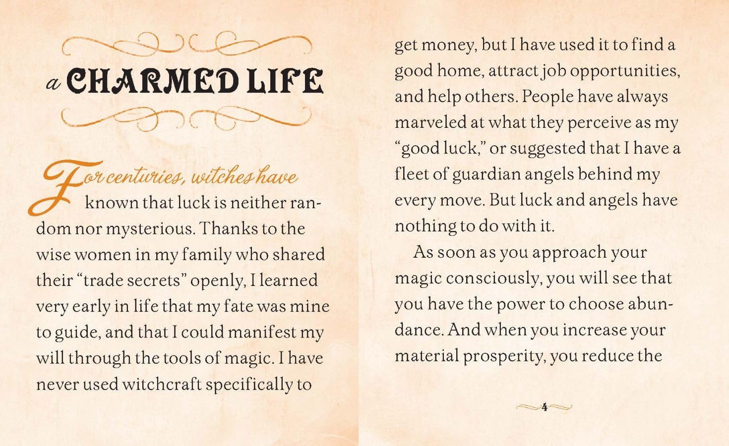 The Witches' Spell Book: For Love, Happiness, and Success