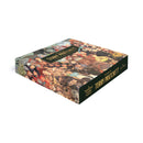 The World of Terry Pratchett 1000 Piece Puzzle